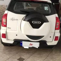 ام‌وی‌ام X33 S اسپرت، مدل ۱۳۹۷|خودرو سواری و وانت|تبریز, |دیوار
