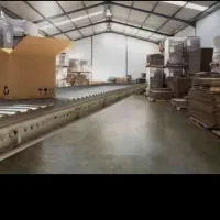 استخدام کارگرساده آقا در کارخانه کاشی