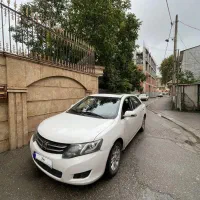 زوتی Z300 اتومات مدل ۹۳|خودرو سواری و وانت|تهران, امانیه|دیوار