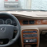 سمند 86 سالم مرتب|خودرو سواری و وانت|کرج, پیشاهنگی|دیوار