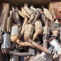 کاتالیزور|قطعات یدکی و لوازم جانبی|کاشان, فاز ۱ ناجی آباد|دیوار