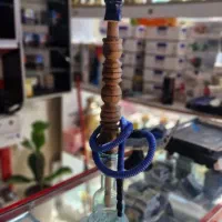 قلیان چوب گردو|کلکسیون و سرگرمی|سبزوار, مدرس|دیوار