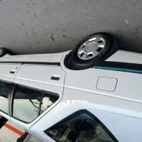 slx مدل ۹۵|خودرو سواری و وانت|شاهرود, |دیوار