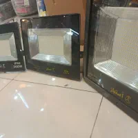 پروژکتور ال ای دی|لامپ و چراغ|تبریز, |دیوار