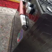 گاز طرح فر تمییز|اجاق گاز و لوازم برقی پختوپز|شوشتر, |دیوار