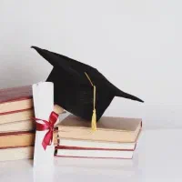 دریافت مدرک از دیپلم تا دکتری
