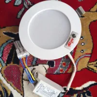 لامپ سقفی|لامپ و چراغ|مرودشت, فرهنگ|دیوار