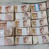 26بسته اسکناس کلکسیونی بدون پارگی وچسب خوردگی|کلکسیون سکه، تمبر، اسکناس|مشهد, عبادی|دیوار