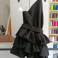 پیراهن مجلسی زنانه