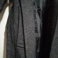 پالتو|لباس|شاهین‌شهر, مسکن مهر|دیوار