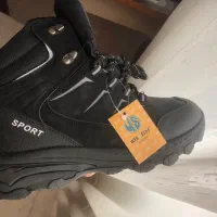 کفش ورزشی آکبند