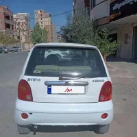 فروش خودرو MVM 110 سه سیلندر|خودرو سواری و وانت|کرمان, |دیوار