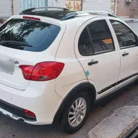 کوییک R سفید مشکی ۱۴۰۱|خودرو سواری و وانت|اهواز, پادادشهر|دیوار