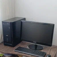 کامپیوتررومیزی بامادربردB365گیگا وگرافیک8
