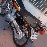 موتور مدل ۸۹