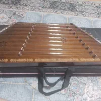 سنتور دو مهر سالار