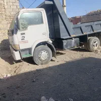 کاویان 106مدل 88|خودرو سنگین|زابل, |دیوار