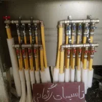 لوله کشی آب فاضلاب