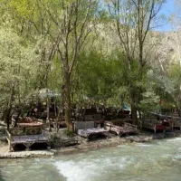 سفر یکروزه چالوس باغ مازون