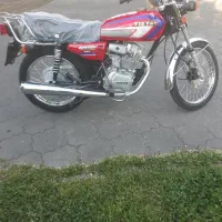 موتور هوندا. ۱۵۰