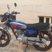موتور هوندا ۱۵۰ کویر ۱۴۰۱