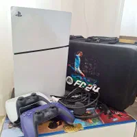 فروش پلی استیشن فایو