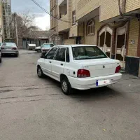 پراید ۱۳۲ درحد دوگانه|خودرو سواری و وانت|تبریز, |دیوار