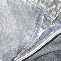 شلوار وایدلگ طرح شافل|لباس|یاسوج, |دیوار