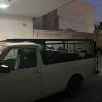 پیکان وانت|خودرو سواری و وانت|شاهین‌شهر, عطار|دیوار