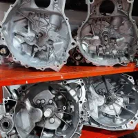 فروش گیربکس پراید و سرسیلندر پژو405