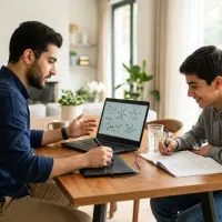 از تست پیچیده شیمی کنکور و استوکیومتری کلافه شدی.|خدمات آموزشی|تهران, آرژانتین|دیوار