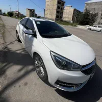 اریزو5 توربو وارداتی در حد بی رنگ