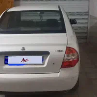 تیبا مدل ۹۵