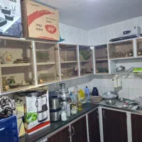 نیازمندیه خانم برای آشپزی وکاردرمنزل