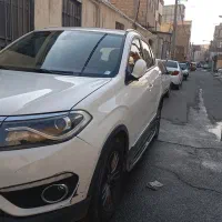 تیگو 5 FL|خودرو سواری و وانت|قدس, شهر‌قدس|دیوار