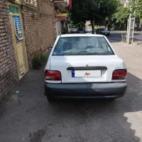 پراید۸۰|خودرو سواری و وانت|مرند, |دیوار