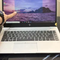 لپ تاپ Hp EliteBook 745 G6|رایانه همراه|تهران, میدان ولیعصر|دیوار