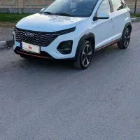 ام‌وی‌ام X33 Cross، مدل ۱۴۰۲|خودرو سواری و وانت|کرمان, |دیوار