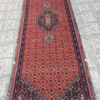 فرش دستبافت کناره