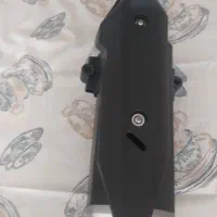 اگزوز طرح کلیک دو پیچ،کویر s2