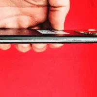 گوشی آنر x9b حافظه 256 و رم 12