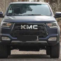 کی ام سی ۱۴۰۲ درحد