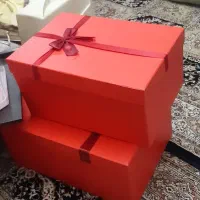 باکس برای وسایل کادویی|فعالیت داوطلبانه|تهران, خلیج فارس|دیوار