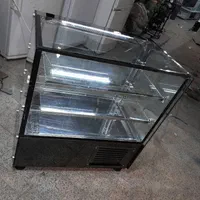 یخچال شوکیک روکانتری کافه|کافی‌شاپ و رستوران|اصفهان, جاوان|دیوار