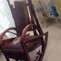 صندلی راک|صندلی و نیمکت|اندیشه, اندیشه فاز ۱|دیوار