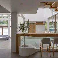 آپارتمان-295متر-3خواب-لوکس-نیایش