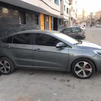 آریزو ۵ IE مدل ۱۴۰۲