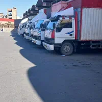 باربری نازی آباد فلاح شهرری دولت آباد خانی آباد|خدمات حمل و نقل|تهران, فلاح|دیوار