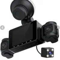 دوربین ثبت وقایع ۳۶۰|قطعات یدکی و لوازم جانبی|رشت, منظریه|دیوار