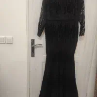 لباس مجلسی زیباوقشنگ